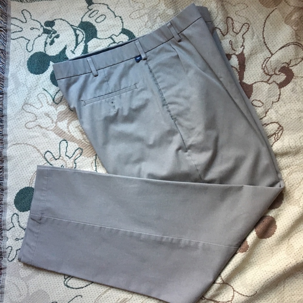 Men’s Dockers Pants 34x32